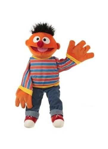 Living puppets handpuppe - puppets,