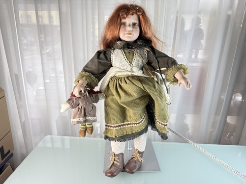 Künstlerpuppe puppe sammler - künstlerpuppe,