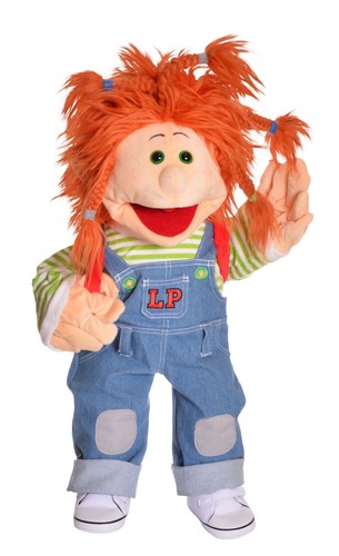 Living puppets handpuppe - puppets®,