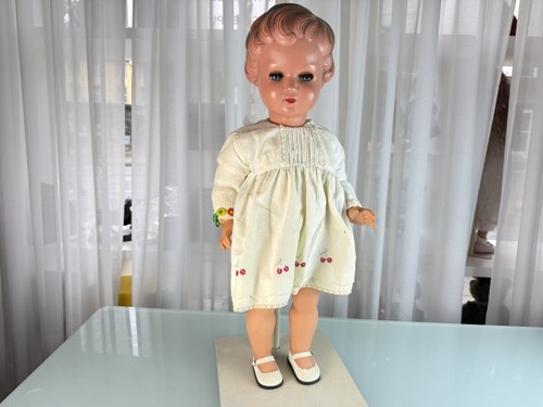 Alte sammler puppe zelluloid - alte,