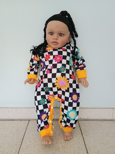 Neue rebornpuppe 65cm - neue,