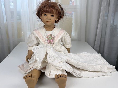 Annette himstedt puppe - annette,