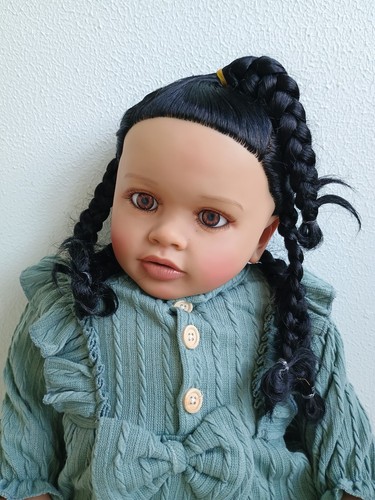 Neue rebornpuppe 65cm - neue,