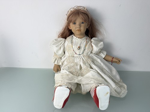 Annette himstedt puppe - annette,