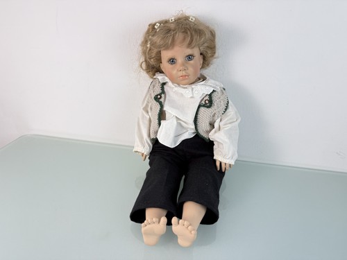 Künstlerpuppe fiba vinyl - künstlerpuppe,
