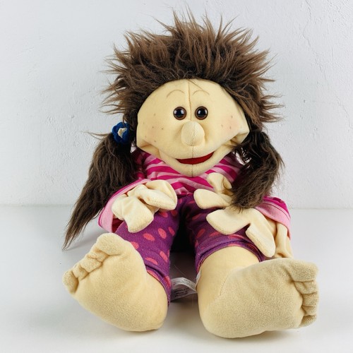 Original living puppets - original,
