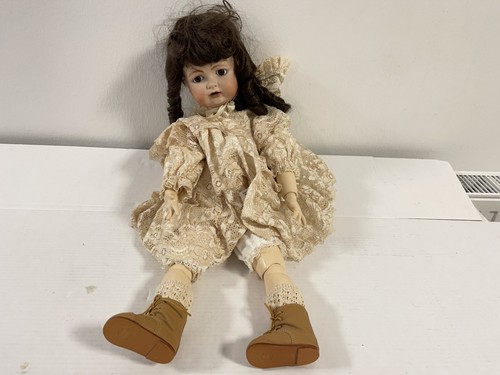Porzellan künstlerpuppe puppe - künstlerpuppe,