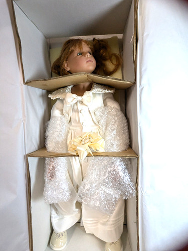 Aleigha puppe elite - ,