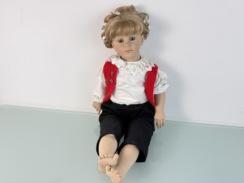Künstlerpuppe fiba vinyl - künstlerpuppe,
