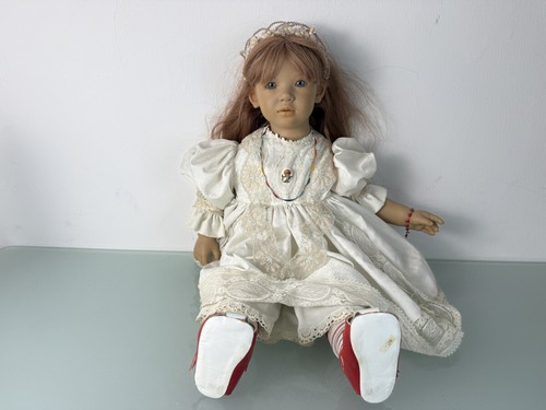 Annette himstedt puppe - annette,
