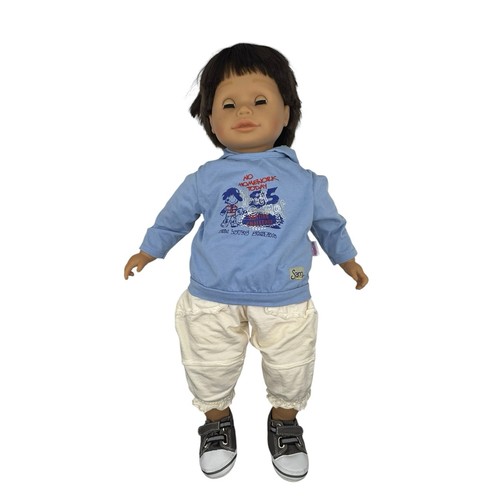 Zapf creation sam best - creation,