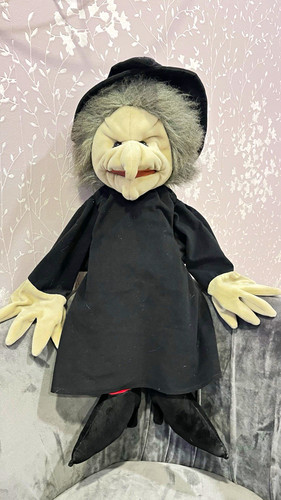 Folkmanis therapiepuppe - folkmanis,