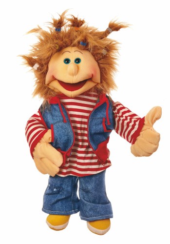Living puppets ronja cm - 65,