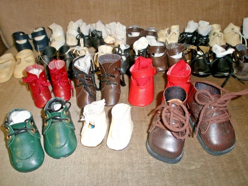 Puppenschuhe stiefel für - puppenschuhe,