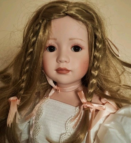 Künstlerpuppe dreams - , 65