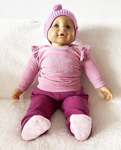 Lissi bätz puppe cm - puppe,