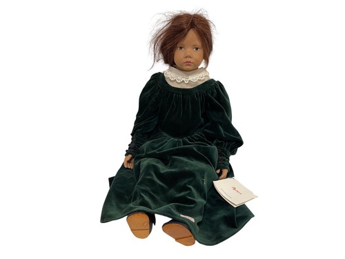 Sigikid ilse wippler vinyl - ilse,