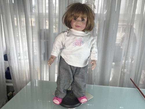 Künstlerpuppe sammler - künstlerpuppe,