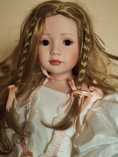 Künstlerpuppe dreams - künstlerpuppe,