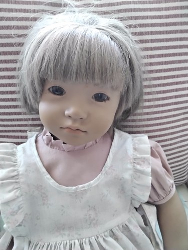 Annette himstedt puppe - annette,