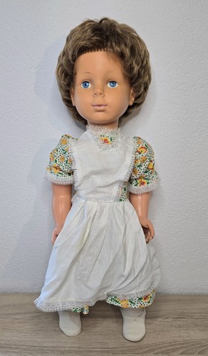 Spielpuppe vinylpuppe germany - spielpuppe,