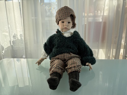 Künstlerpuppe sammler - künstlerpuppe,