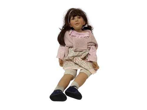 Berdine creedy künstlerpuppe - creedy,