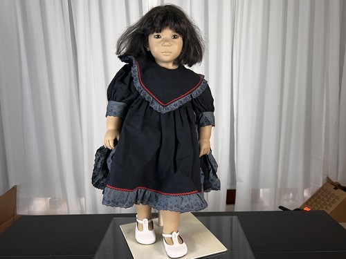 Annette himstedt puppe shireem - himstedt,