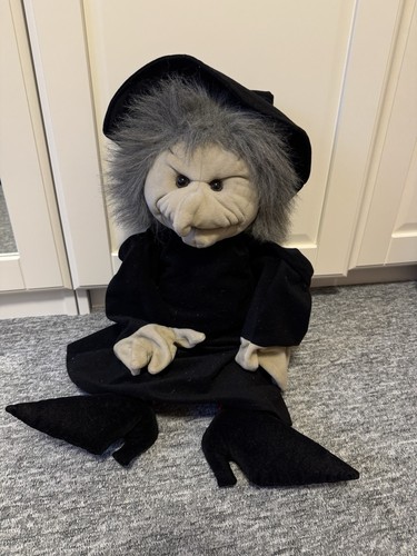 Folkmanis handpuppe - folkmanis,