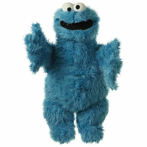Living puppets handpuppe - living,