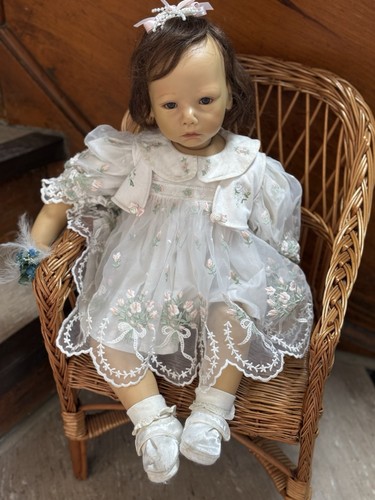 Rose sybille sauer - rose,