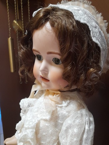 Antikpuppe kestner 171 65cm - 171,