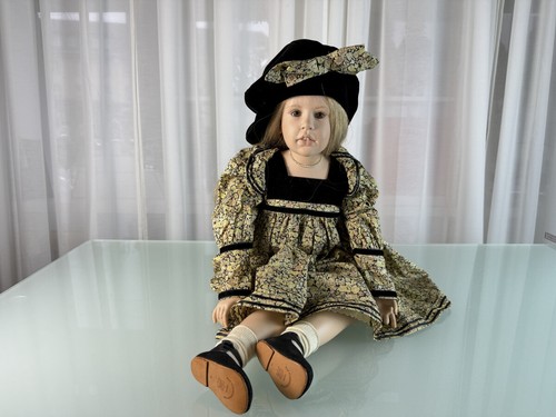 Künstlerpuppe puppe - künstlerpuppe,