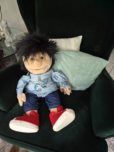 Folkmanis handpuppe junge ca - folkmanis, junge,