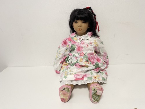 Annette himstedt puppe - himstedt,